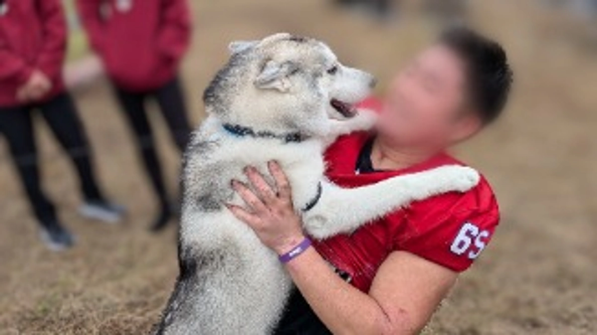 9ヶ月目の月命日