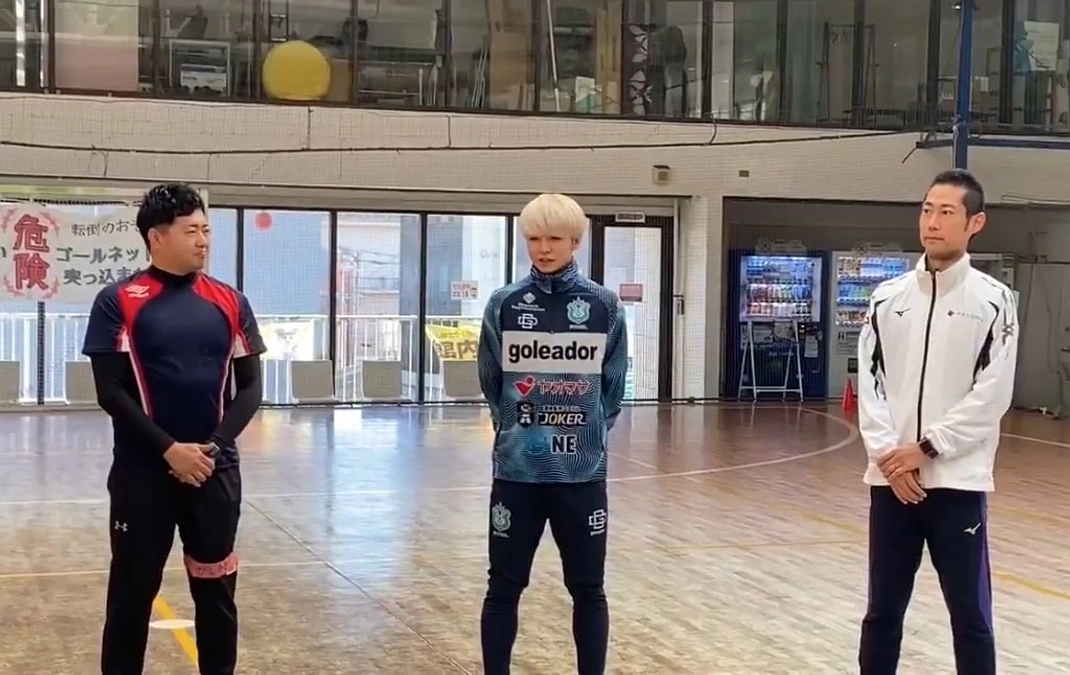 【残り12日】合流した仲間からメッセージ②｜株式会社パソナ　藤田智篤さま　古関雄一さま