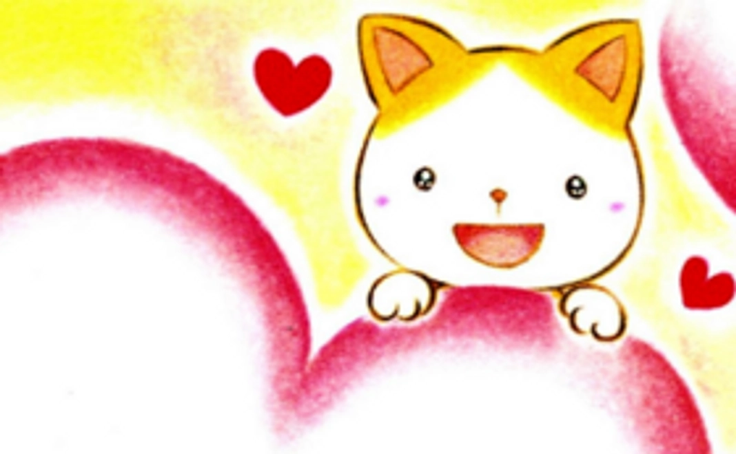 お礼のメールとサンプルデータを送ります。