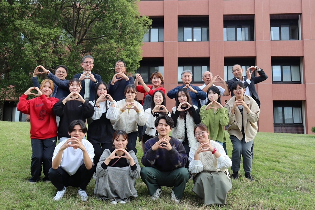 「梨の葉」の商品開発に向けたクラウドファンディングついに開始！