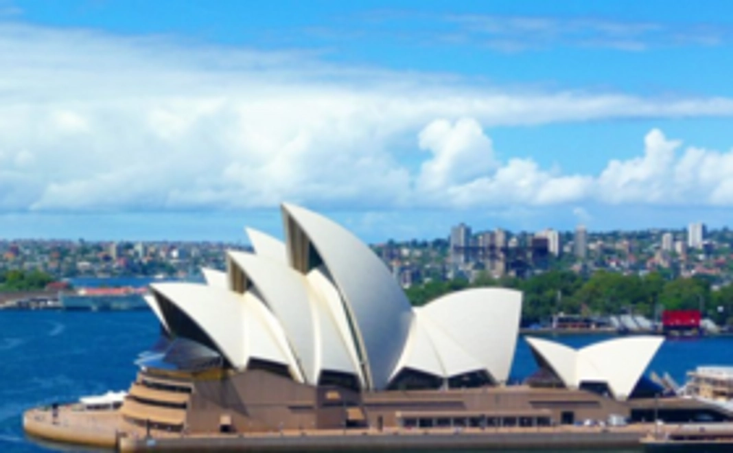 【お土産で応援】オーストラリアからのお土産