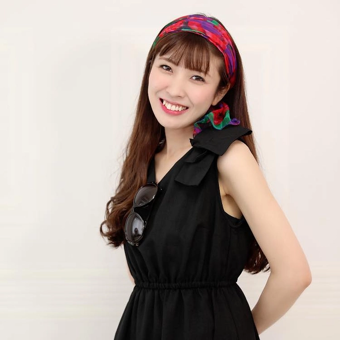 【応援メッセージ第24弾！女優彦坂文香さんよりメッセージをいただきました！】