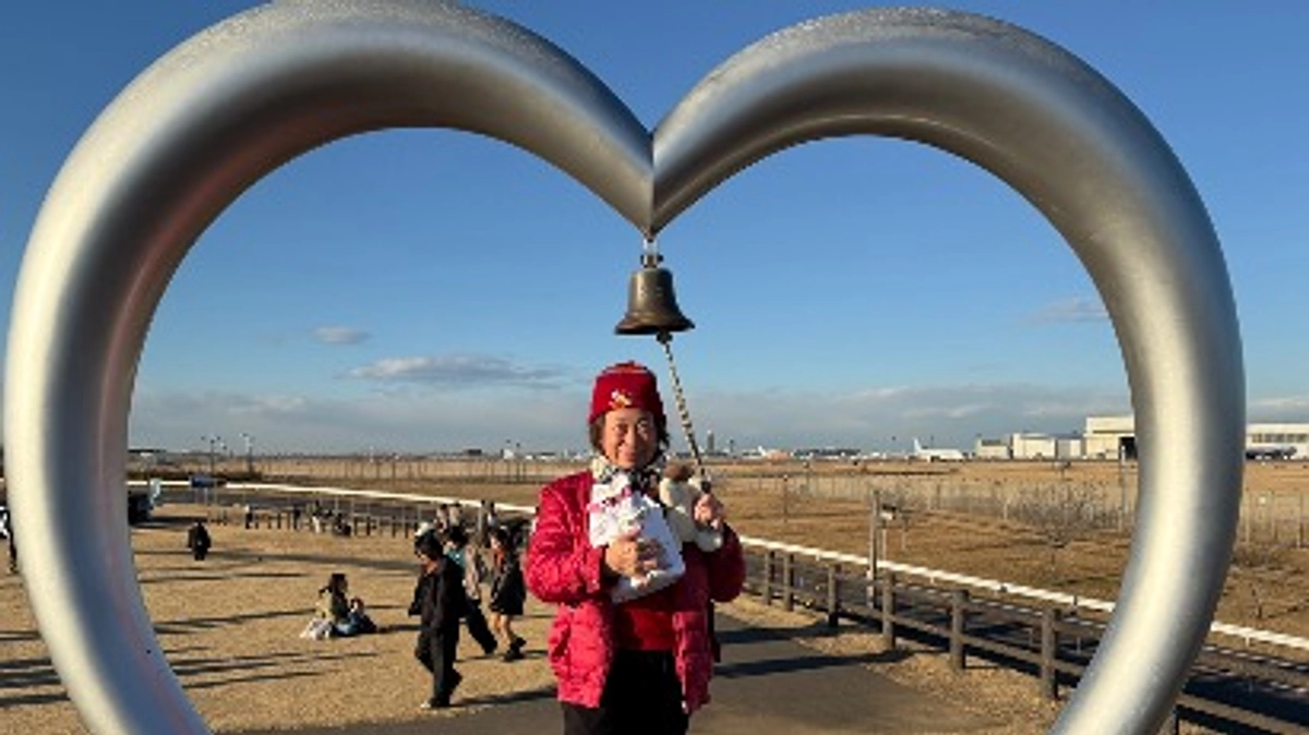 2024年ロレンツアご支援有難うございました　