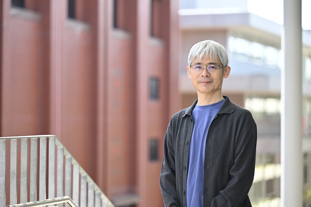 【応援メッセージ】大島 堅一さん