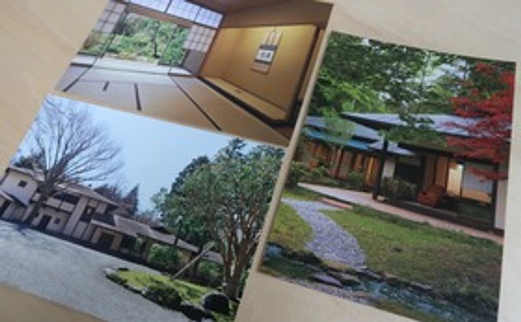 ポストカードセットコース