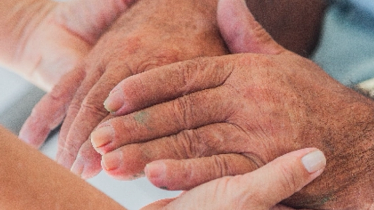 働き口がないお年寄り、障がい者の方のためにハム工房を作りたい