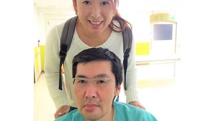 真の美しさは健康に。病を未然に防ぐ測定器を導入して未病予防へ