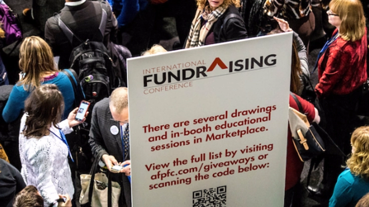 東北のNPOに持続的な支援を！米国ファンドレイジング大会参加！
