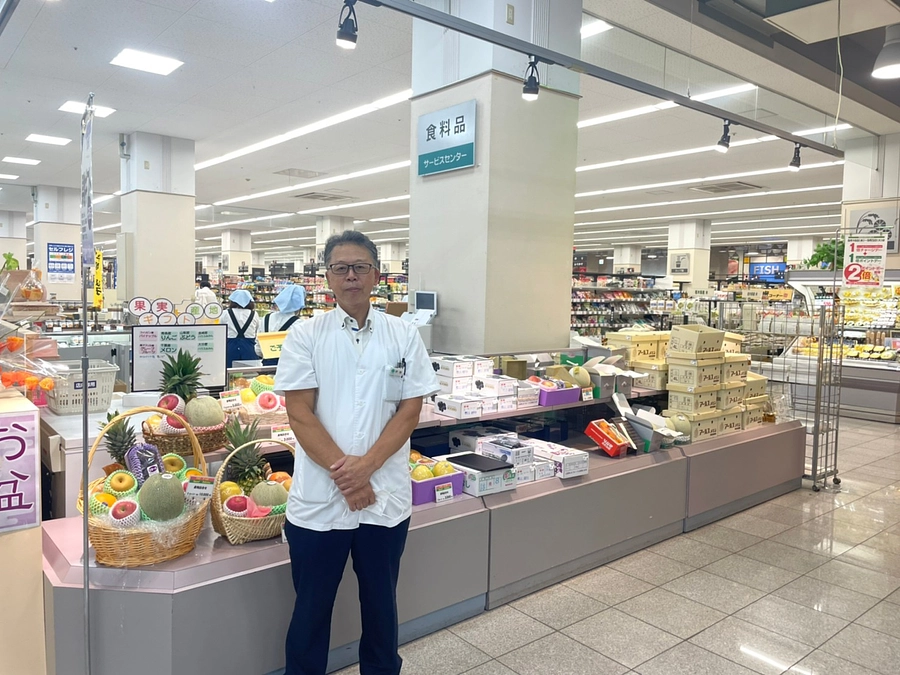 店舗インタビュー②