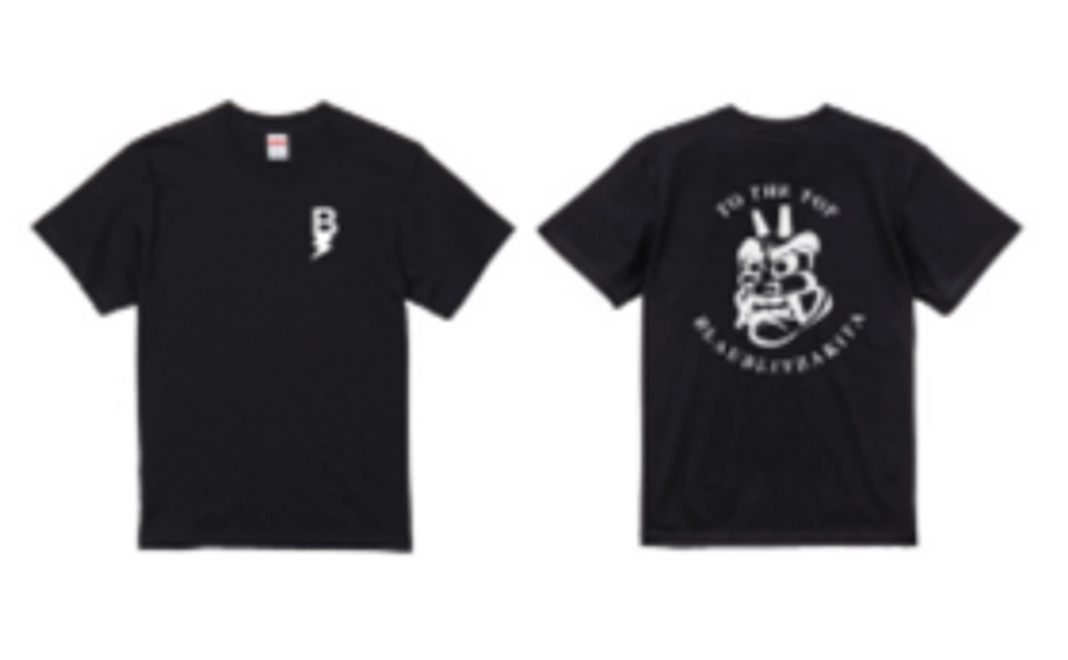 千田海人選手デザインオリジナル限定Tシャツ