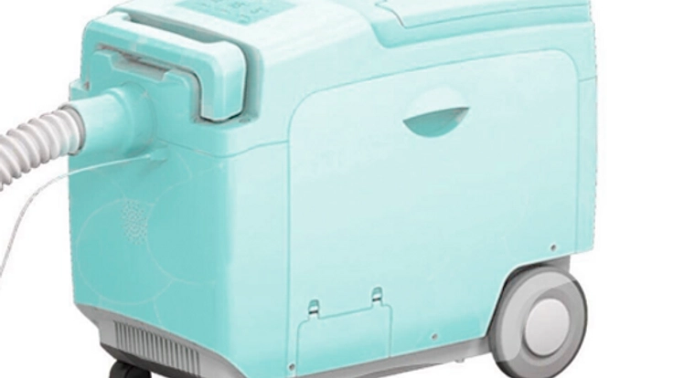 オムツを使わず排泄を処理できるロボットを購入したい！