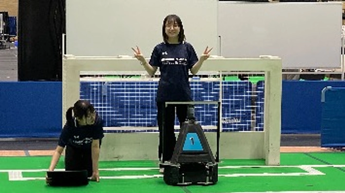 1日目：クラウドファンディング始動！！