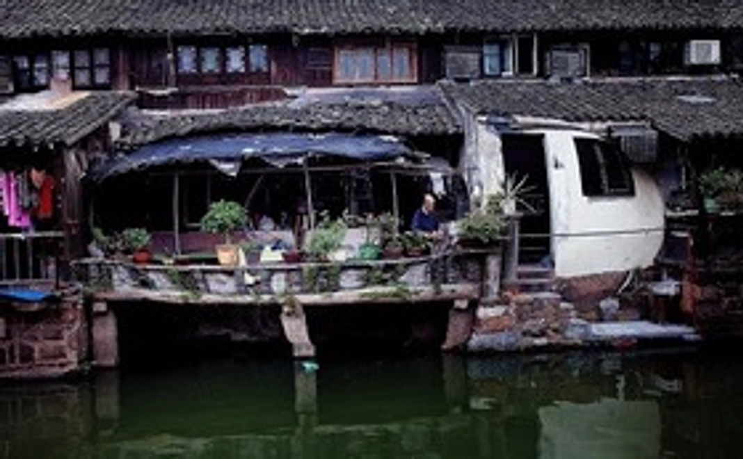 感謝の手紙と感謝の写真1枚、ブログで日々の活動を報告