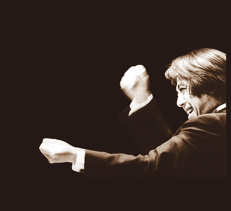 バルカン室内管弦楽団の音楽が生まれる、レコーディング風景！