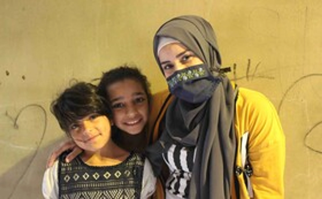 【学生限定】できることから始めよう！難民家族応援プラン