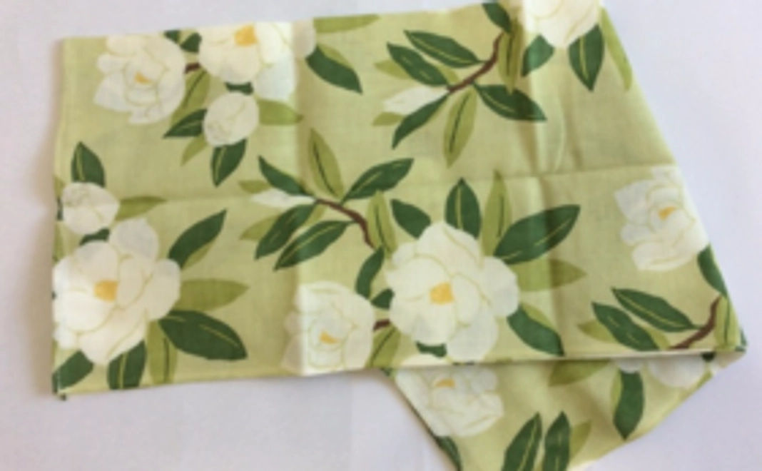 サンクスレター&手ぬぐい