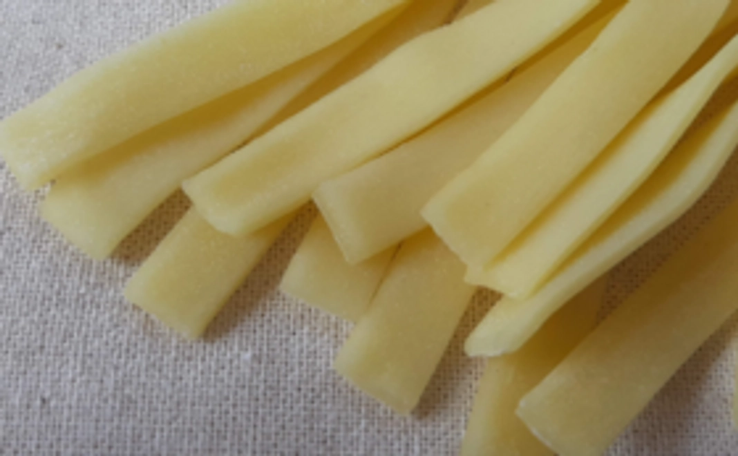 生パスタ　フェットチーネ130g　15玉セット　1玉無料サービス