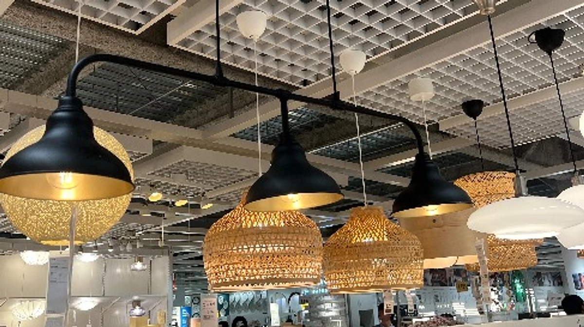 内装デザインが決まりました