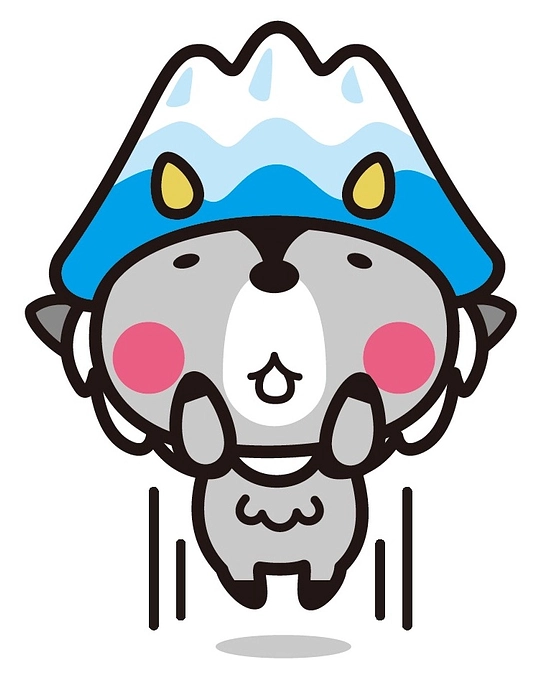 トロバースデーにおおまぴょん登場！