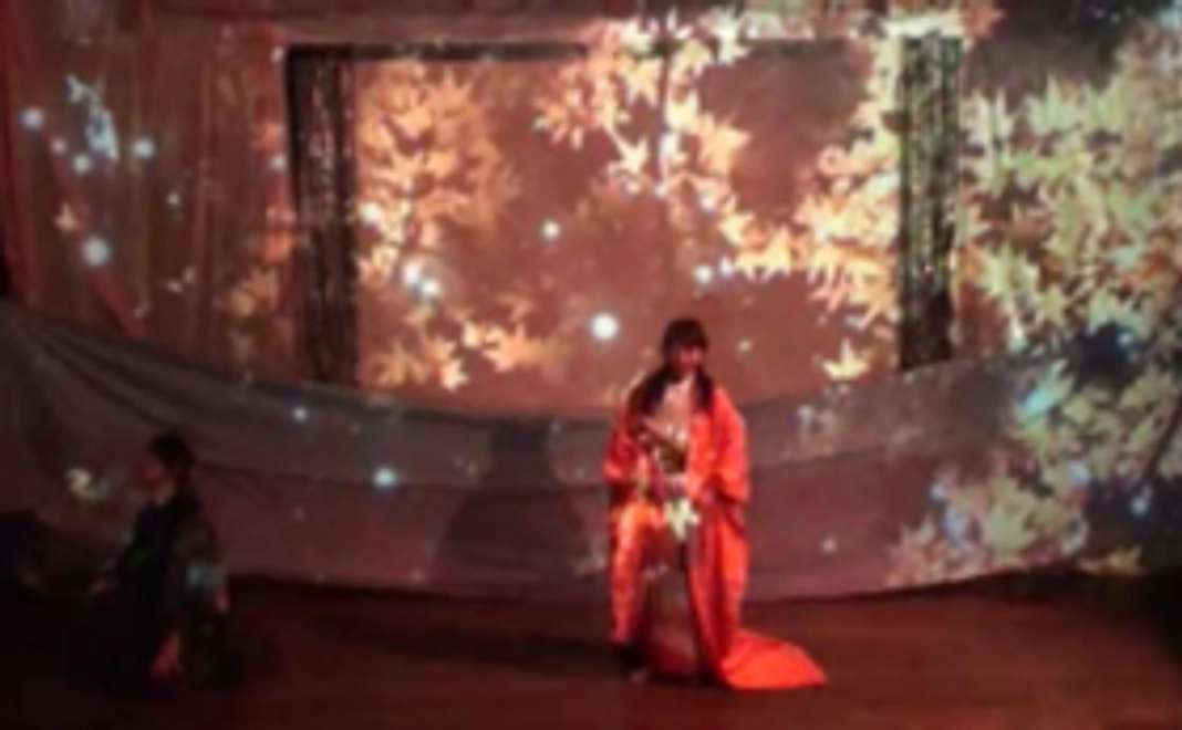 <公演チケット>「バリアフリーミュージカル」を観にいこう!