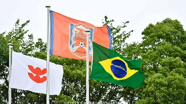 出雲の魅力を世界へ　スポーツのチカラでまちづくりプロジェクト のトップ画像