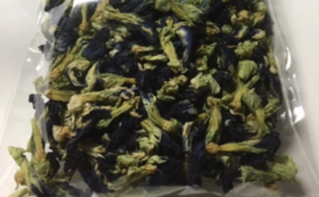 ラオスの農家サポーター