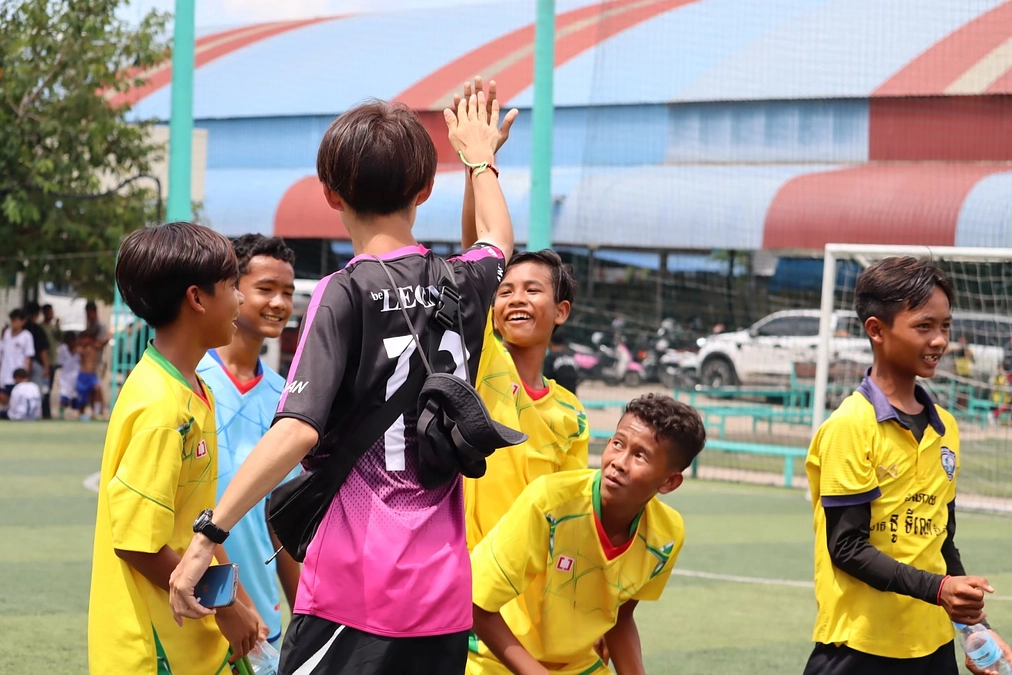 【DCCが彼らに何をもたらすのか。】吉田 凌