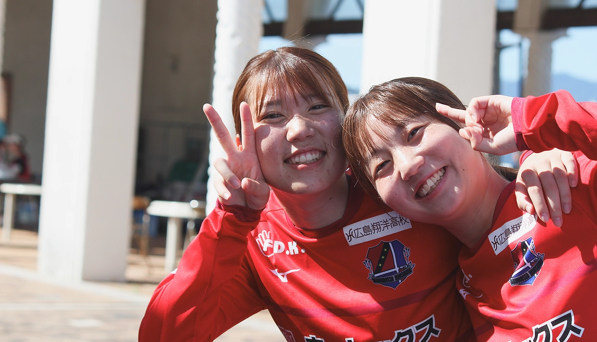 ネクストゴールに向けて、再び挑戦します！