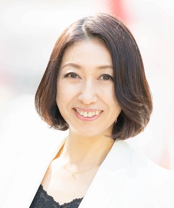 応援コメントVol.6ファームサポーターズ・ラボ 岡部由美子さん