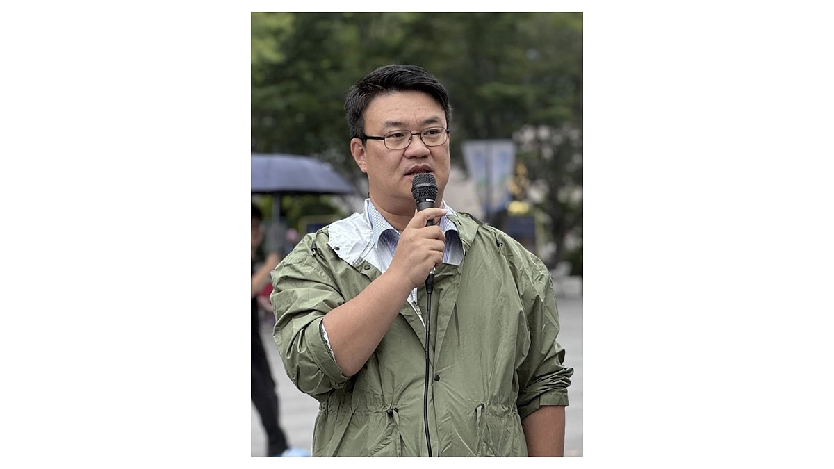 【応援メッセージ】李 憲錫 / イ・ホンソクさん