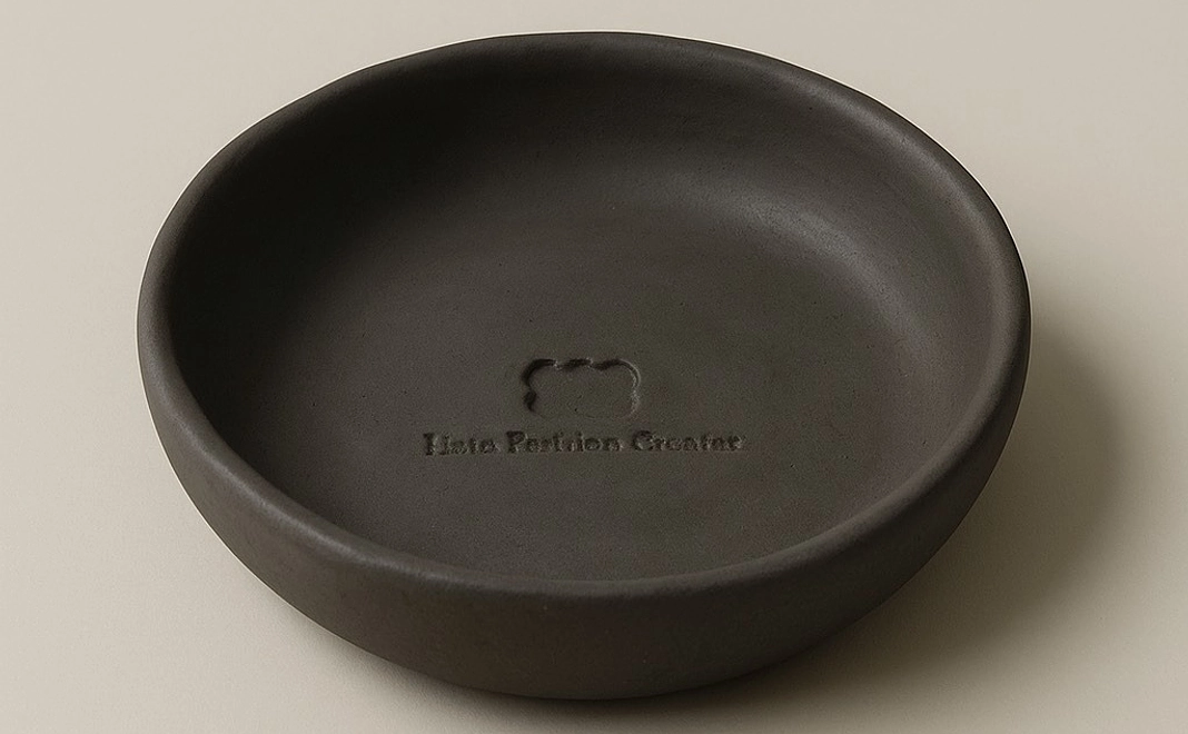 ショーへのVIP招待・オリジナルプレート(大)の贈与・LOOKBOOKの贈与