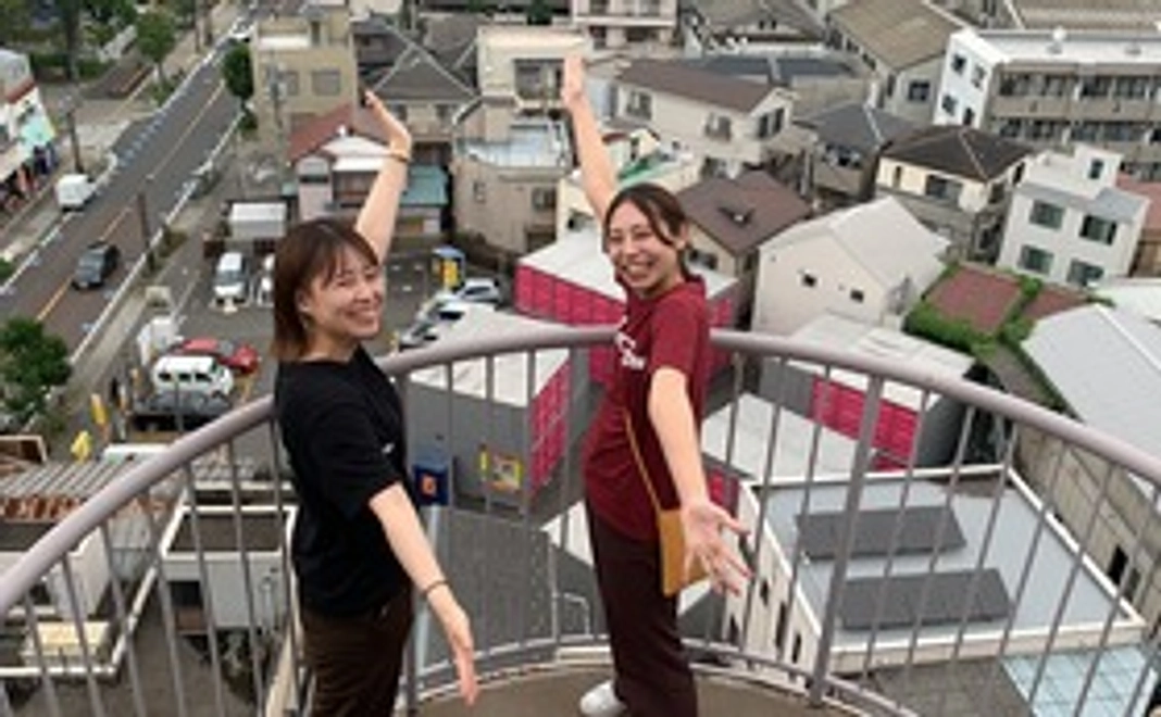 『ただただ支援②』