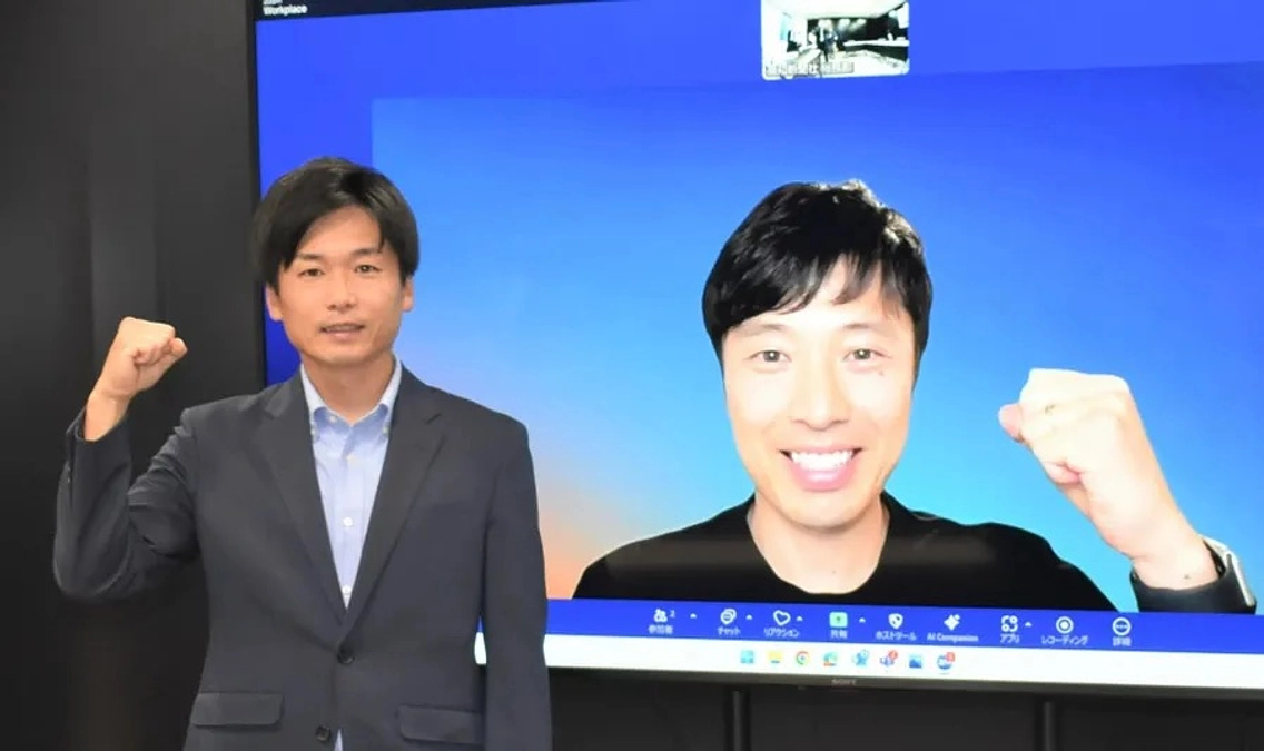 高知新聞（ウェブ）に掲載されました！｜70％まで到達！