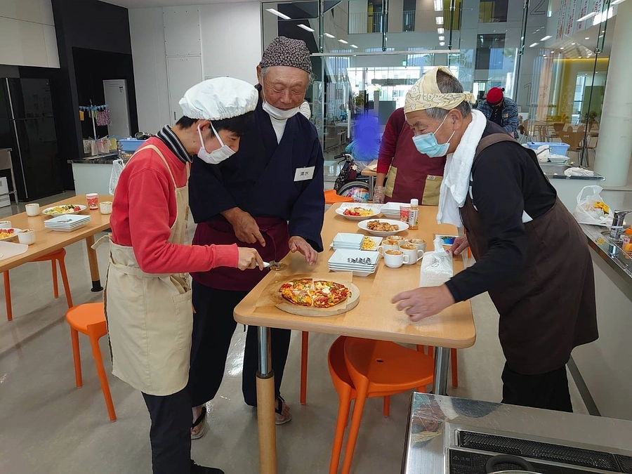 プロジェクト達成致しました。最終日までよろしくお願いいたします。