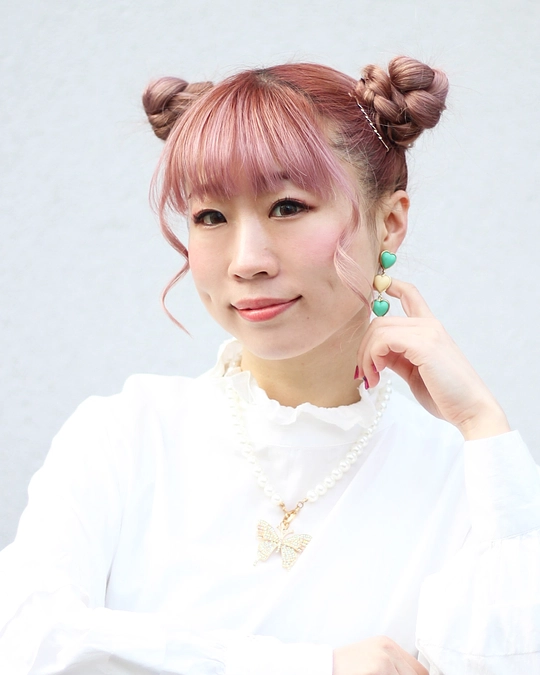 【プロジェクトメンバー紹介】50周年記念TシャツをデザインしてくれたAkkinよりメッセージ