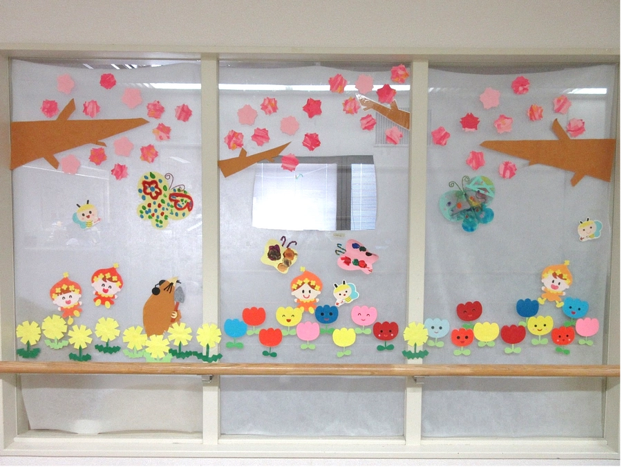 岡山大学病院 小児科病棟のご紹介【保育士さん編1】