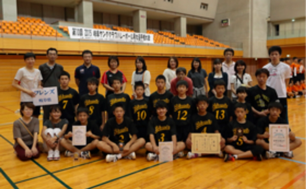 サンクスレター・メール