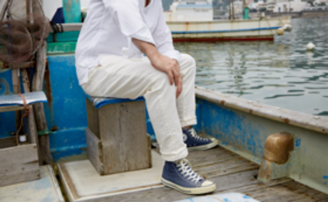 先着10名様限定|早割特別価格|横須賀発・YokosukaJeans【ドレスコードジーンズ】1本