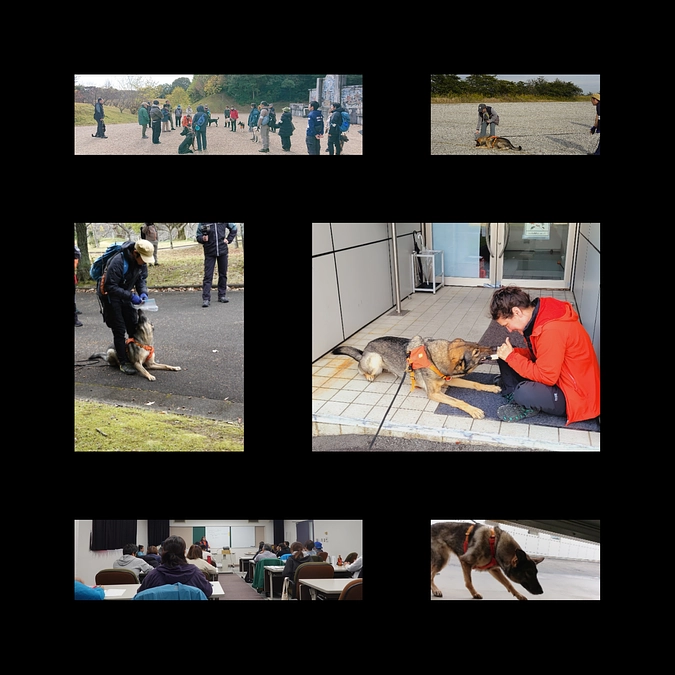 マントレーリングセミナー2023