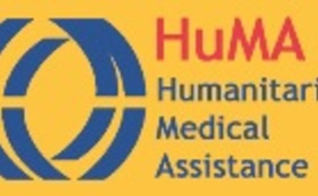 【HuMAステッカーであなたも私たちの一員に！】