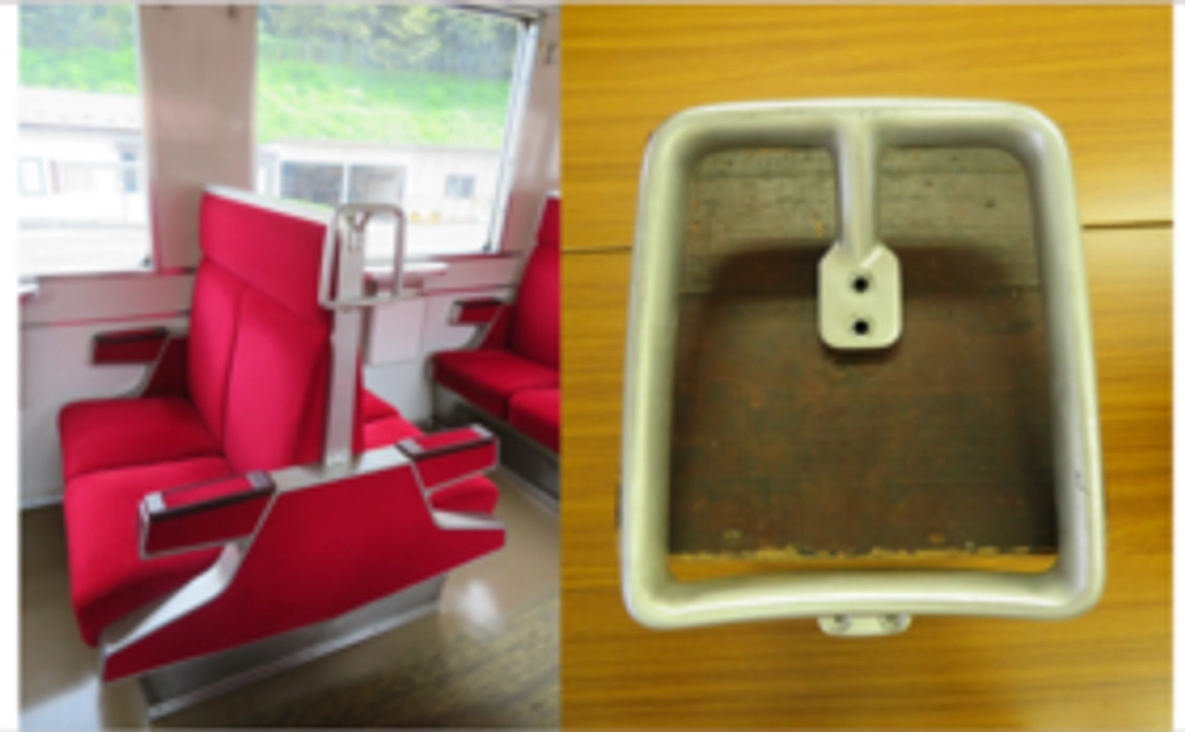 5万円｜ボックス席手摺り【9月14日新規追加】