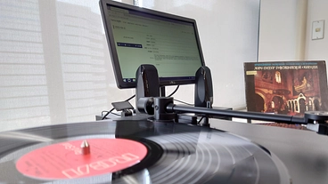 合唱音楽LPレコード・デジタルライブラリーで聴く20世紀の「世界」 のトップ画像