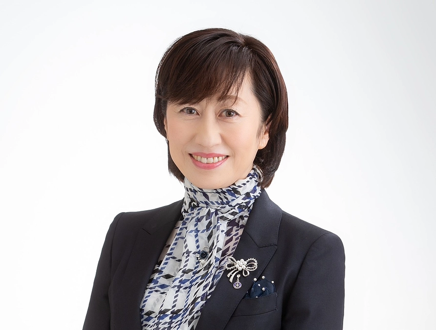 藤野直子さんより応援メッセージ