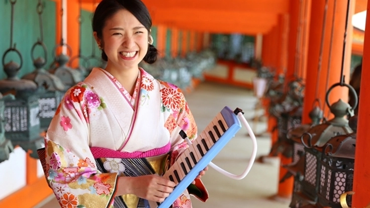 世界遺産春日大社「第60次式年造替」を奉納演奏でお祝いしたい！