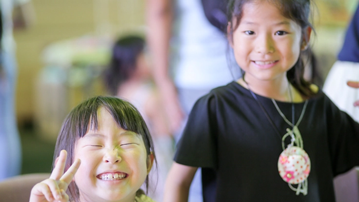 「古民家ホームシェア」で“個”育てを実現する場を作りたい！