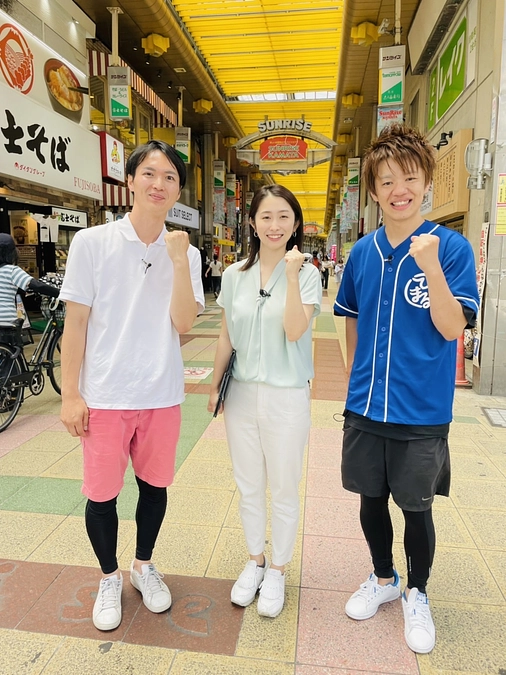 参加人数180人突破