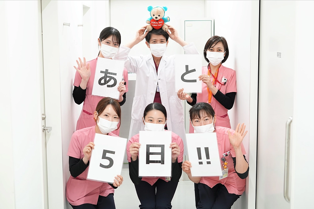 クラウドファンディング残り5日となりました！！