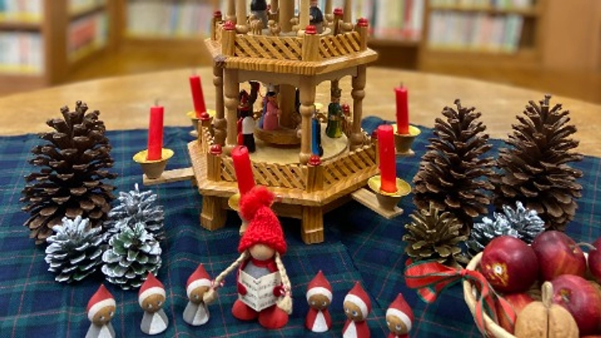 クリスマス★シェアまつり　ご参加ありがとうございました！