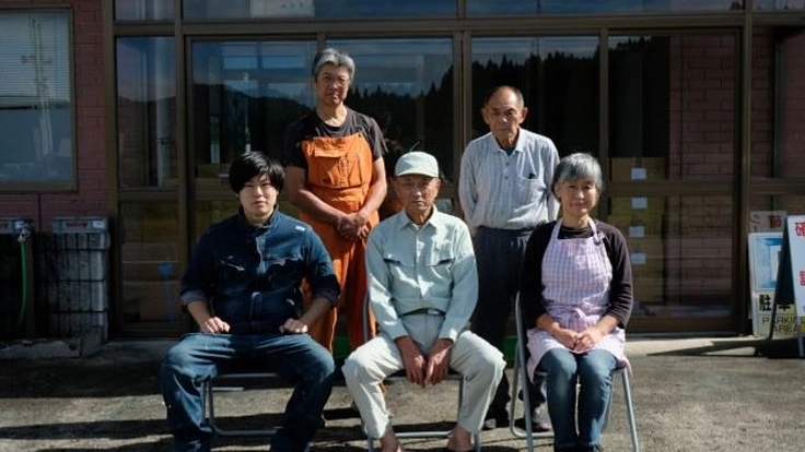 玄米の米粉を全国に普及したい！！！