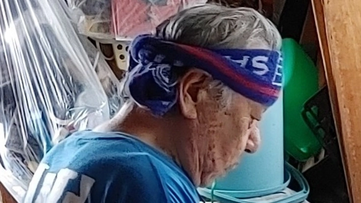 壊れた卓上ボイラー等の購入資金